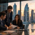 Bancos colombianos ganan espacio en Panamá