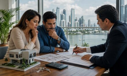 Errores más comunes al comprar casa en Panamá