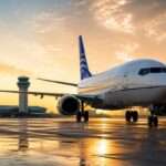 Copa Airlines vuela alto en rentabilidad