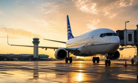 Copa Airlines vuela alto en rentabilidad
