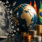 ¿Está el dólar perdiendo poder?