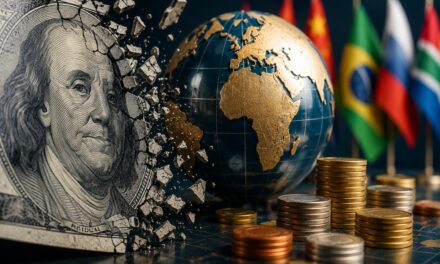 ¿Está el dólar perdiendo poder?
