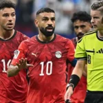 Escándalo en Mundial de fútbol: Egipto no se calla ante Argentina
