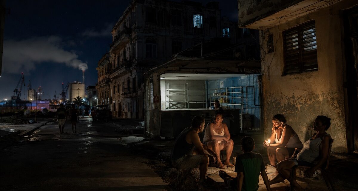 El costo real del embargo a Cuba
