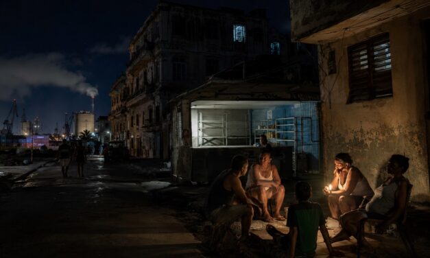 El costo real del embargo a Cuba