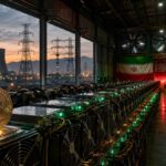 ¿Por qué minar Bitcoin en Irán es tan barato?