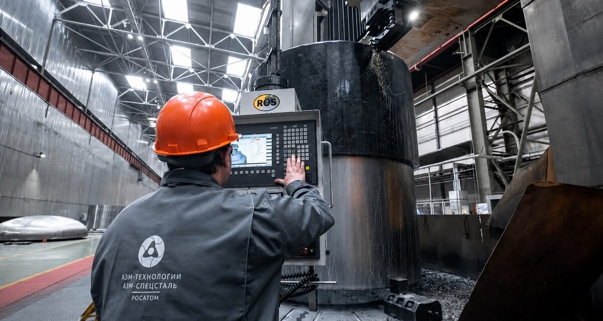 La nueva frontera nuclear rusa para el Ártico