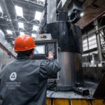 La nueva frontera nuclear rusa para el Ártico
