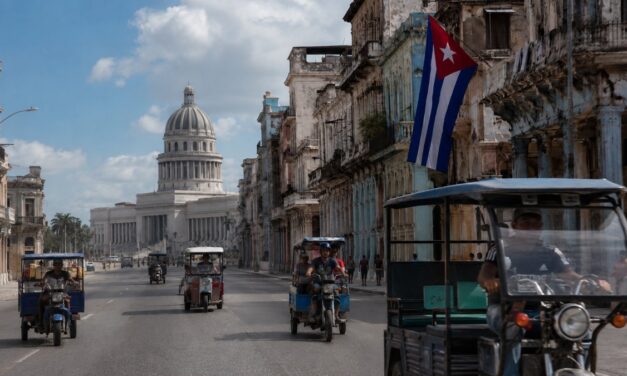 Washington endurece el cerco con nuevas sanciones contra Cuba