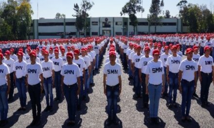Servicio militar obligatorio, ¿peligro en toda América Latina?