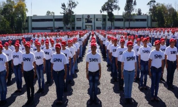 Servicio militar obligatorio, ¿peligro en toda América Latina?