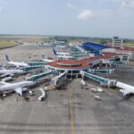 Tocumen crece y refuerza papel de Panamá como hub regional