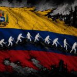 Post-terremotos en Venezuela: el riesgo de una ocupación militar disfrazada de reconstrucción