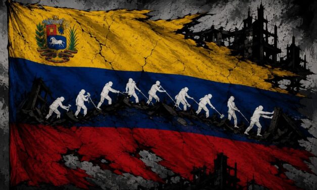 Post-terremotos en Venezuela: el riesgo de una ocupación militar disfrazada de reconstrucción