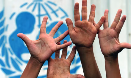 Por qué EE. UU. rechaza la Convención sobre los Derechos del Niño