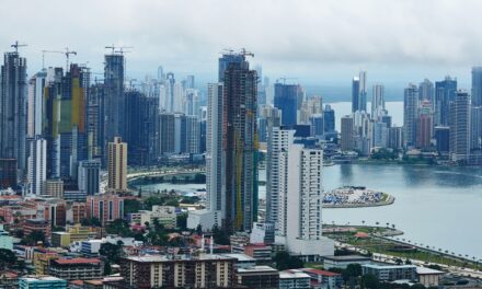Panamá intenta reactivar mercado inmobiliario con nueva exención fiscal