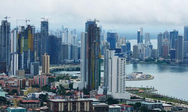 Panamá intenta reactivar mercado inmobiliario con nueva exención fiscal