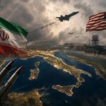 ¿Por qué Irán podría atacar a Italia?