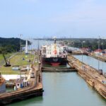 ¿Dónde va el dinero del Canal de Panamá?