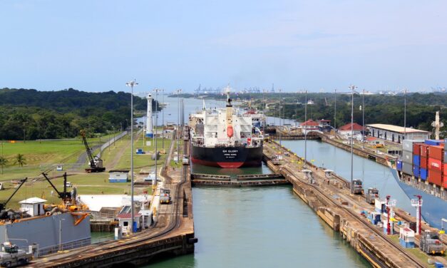 ¿Dónde va el dinero del Canal de Panamá?