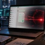 Conoce cómo evitar la nueva estafa por WhatsApp con malware