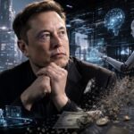 Musk pone fecha al dominio de la IA y al fin del dinero