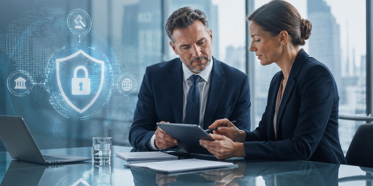 BlindaxLegal, una nueva forma de proteger el patrimonio internacional