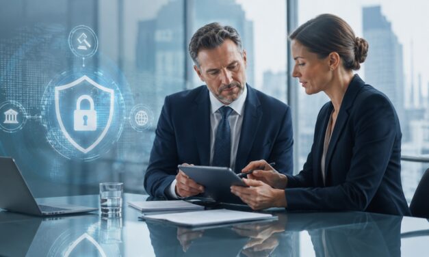 BlindaxLegal, una nueva forma de proteger el patrimonio internacional
