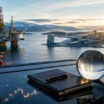 Cómo Noruega convirtió el petróleo en riqueza