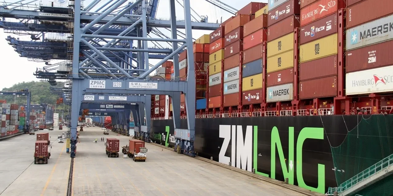 CK Hutchison reclama millones a Panamá por puertos de Balboa y Cristóbal