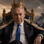 El rey sionista