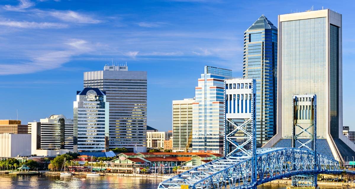 Grietas en el mercado inmobiliario de Florida