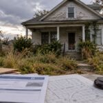 Casas gratis por impuestos impagados, un nicho inmobiliario en EE. UU.