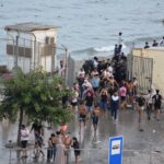 ¿Qué se oculta detrás de la invasión de Ceuta?