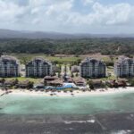 El negocio inmobiliario de Playa Escondida
