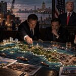 Cuba ya se reparte antes de cambiar