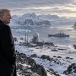 Trump no compra Groenlandia; pero consigue más poder