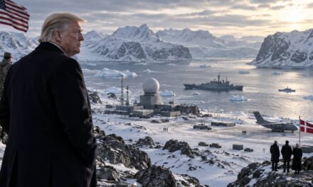 Trump no compra Groenlandia; pero consigue más poder