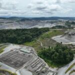 El costo millonario de tener paralizado Cobre Panamá