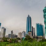Economía de Panamá crecerá más del doble que América Latina en 2026