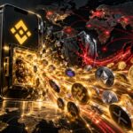 Binance sufre el mayor robo de criptomonedas de la historia