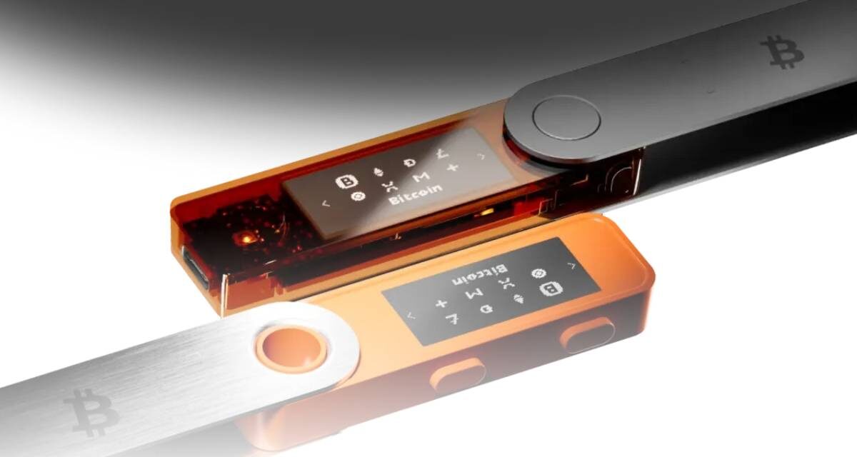 Chip espía permitió millonario robo de criptomonedas a Ledger