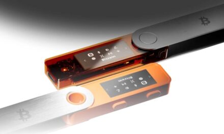 Chip espía permitió millonario robo de criptomonedas a Ledger