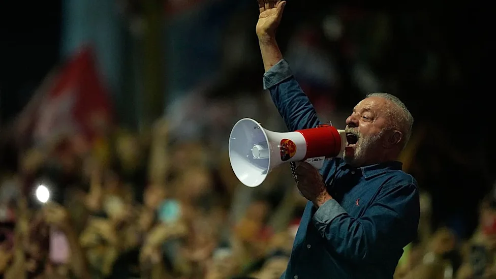 La reelección de Lula es una mala noticia para la economía de Brasil
