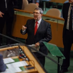 Pelea Waltz vs. Rodríguez en la ONU: ¿quién ganó?