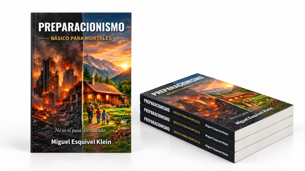 El libro puede comprarse en Amazon, tanto en su versión de tapa dura como blanda