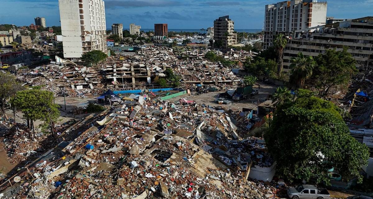 Terremotos en 2026 golpean la economía de América Latina