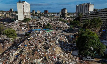 Terremotos en 2026 golpean la economía de América Latina