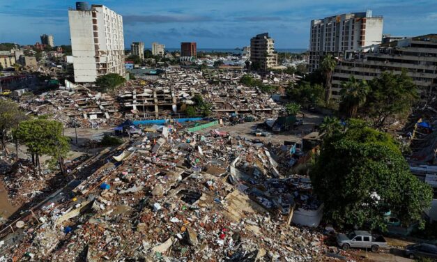 Terremotos en 2026 golpean la economía de América Latina