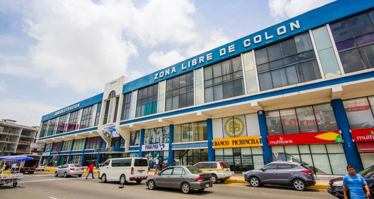 Por qué crece la inversión extranjera en Panamá